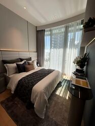 Cliveden At Grange (D10), Condominium #545040951